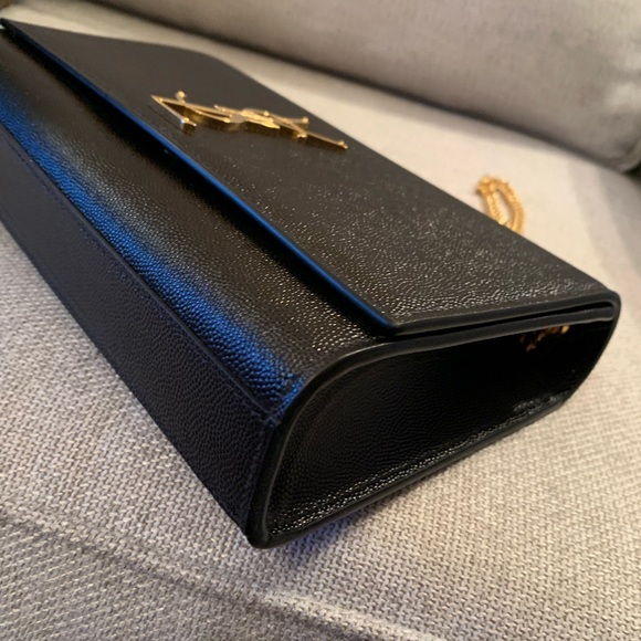 Saint Laurent Kate Medium NEW - Picture 12 of 12